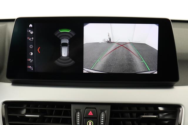 BMW X1 PU- XDRIVE 25E PHEV 162KW iA XDRIVE 25E PHEV 162KW  iA + GPS + LEDER + CARPLAY + CAMERA + PDC + CRUISE + ALU