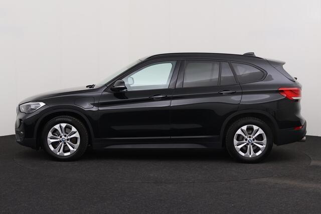 BMW X1 PU- XDRIVE 25E PHEV 162KW iA XDRIVE 25E PHEV 162KW  iA + GPS + LEDER + CARPLAY + CAMERA + PDC + CRUISE + ALU