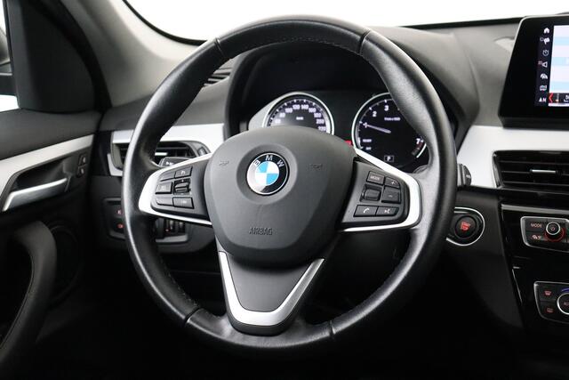 BMW X1 PU- XDRIVE 25E PHEV 162KW iA XDRIVE 25E PHEV 162KW  iA + GPS + LEDER + CARPLAY + CAMERA + PDC + CRUISE + ALU