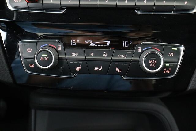 BMW X1 PU- XDRIVE 25E PHEV 162KW iA XDRIVE 25E PHEV 162KW  iA + GPS + LEDER + CARPLAY + CAMERA + PDC + CRUISE + ALU