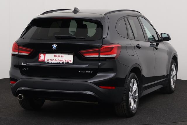 BMW X1 PU- XDRIVE 25E PHEV 162KW iA XDRIVE 25E PHEV 162KW  iA + GPS + LEDER + CARPLAY + CAMERA + PDC + CRUISE + ALU