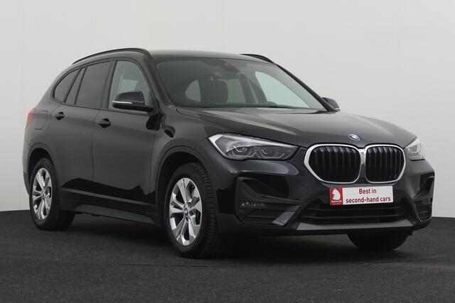 BMW X1 PU- XDRIVE 25E PHEV 162KW iA XDRIVE 25E PHEV 162KW  iA + GPS + LEDER + CARPLAY + CAMERA + PDC + CRUISE + ALU