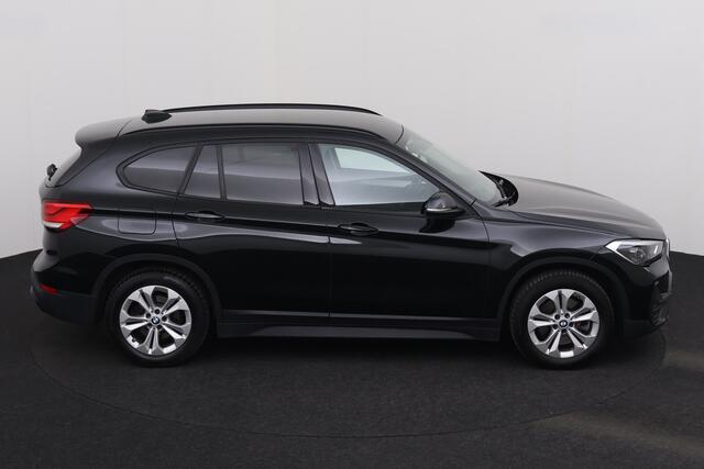 BMW X1 PU- XDRIVE 25E PHEV 162KW iA XDRIVE 25E PHEV 162KW  iA + GPS + LEDER + CARPLAY + CAMERA + PDC + CRUISE + ALU