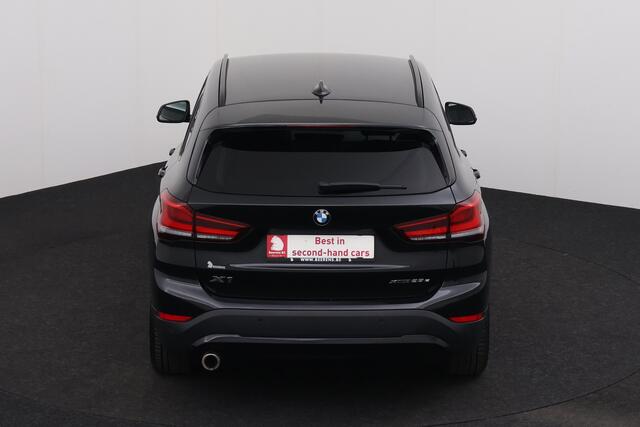 BMW X1 PU- XDRIVE 25E PHEV 162KW iA XDRIVE 25E PHEV 162KW  iA + GPS + LEDER + CARPLAY + CAMERA + PDC + CRUISE + ALU