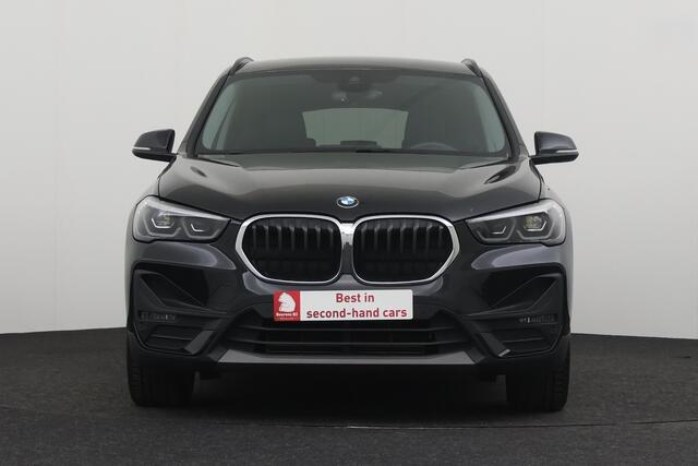 BMW X1 PU- XDRIVE 25E PHEV 162KW iA XDRIVE 25E PHEV 162KW  iA + GPS + LEDER + CARPLAY + CAMERA + PDC + CRUISE + ALU