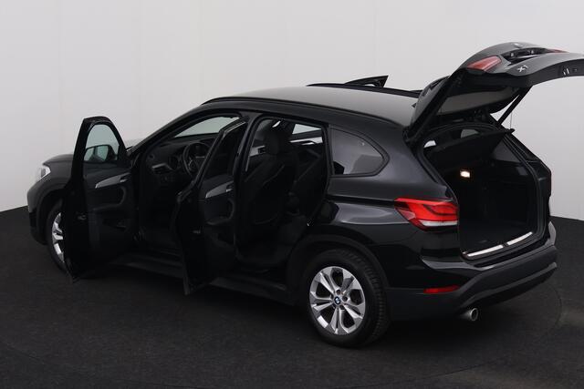 BMW X1 PU- XDRIVE 25E PHEV 162KW iA XDRIVE 25E PHEV 162KW  iA + GPS + LEDER + CARPLAY + CAMERA + PDC + CRUISE + ALU