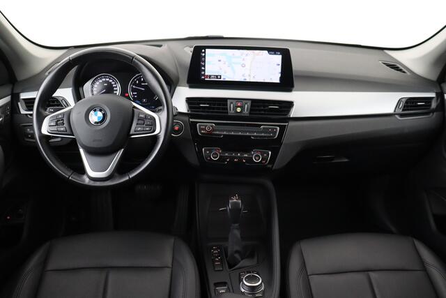 BMW X1 PU- XDRIVE 25E PHEV 162KW iA XDRIVE 25E PHEV 162KW  iA + GPS + LEDER + CARPLAY + CAMERA + PDC + CRUISE + ALU