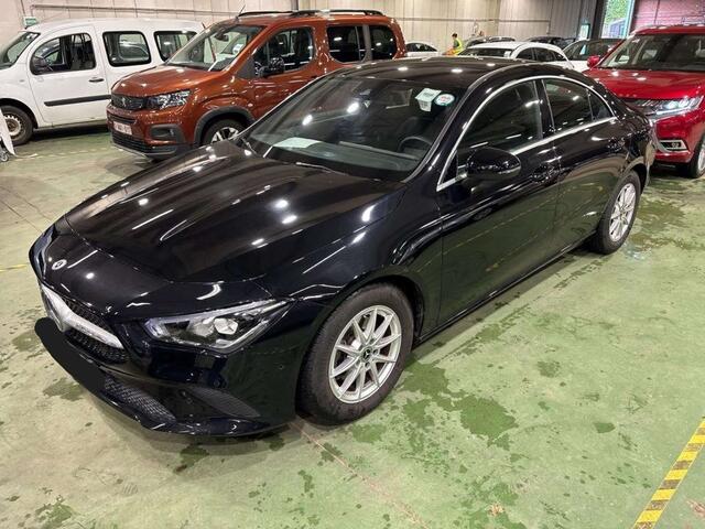Mercedes-Benz CLA-Klasse 180 Business Solution BLTH Cruise GPS337¤ X120
