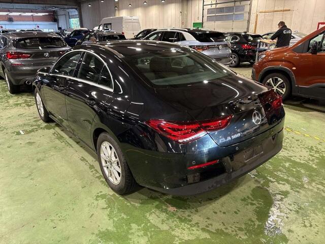 Mercedes-Benz CLA-Klasse 180 Business Solution BLTH Cruise GPS337¤ X120