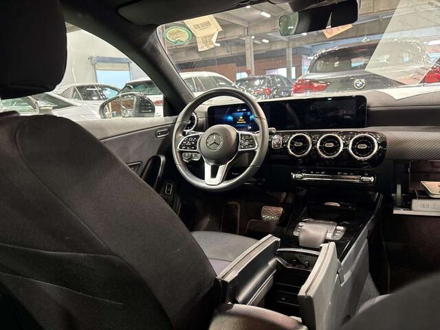 Mercedes-Benz CLA-Klasse 180 Business Solution BLTH Cruise GPS337¤ X120