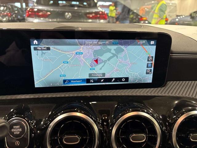 Mercedes-Benz CLA-Klasse 180 Business Solution BLTH Cruise GPS337¤ X120