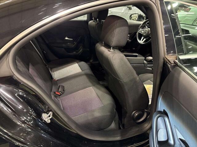 Mercedes-Benz CLA-Klasse 180 Business Solution BLTH Cruise GPS337¤ X120