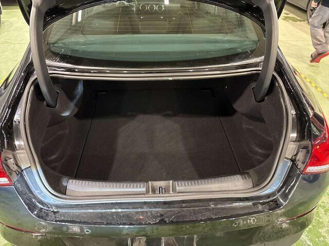 Mercedes-Benz CLA-Klasse 180 Business Solution BLTH Cruise GPS337¤ X120