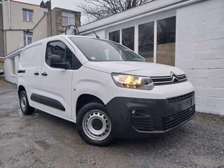 CITROEN BERLINGO 1.2 PureTech * GPS * A/C * Capteur *233 � x 60