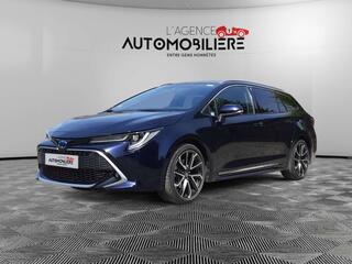 TOYOTA COROLLA Break 2.0 Hybrid Premium e-CVT/ Garantie 12 mois