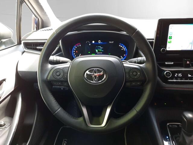 Toyota Corolla Break 2.0 Hybrid Premium e-CVT/ Garantie 12 mois