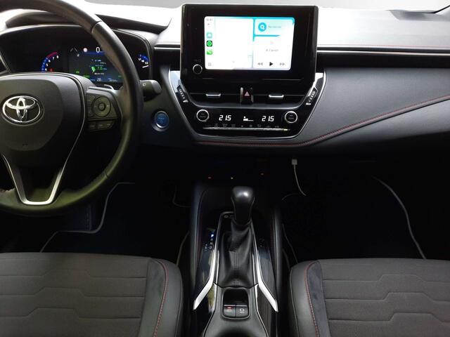 Toyota Corolla Break 2.0 Hybrid Premium e-CVT/ Garantie 12 mois