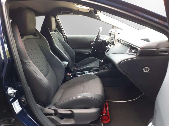 Toyota Corolla Break 2.0 Hybrid Premium e-CVT/ Garantie 12 mois