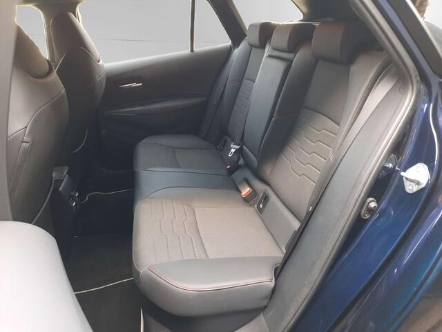 Toyota Corolla Break 2.0 Hybrid Premium e-CVT/ Garantie 12 mois