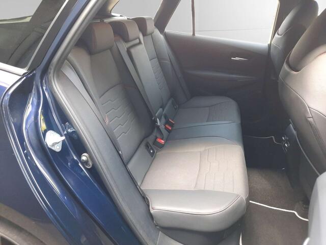 Toyota Corolla Break 2.0 Hybrid Premium e-CVT/ Garantie 12 mois
