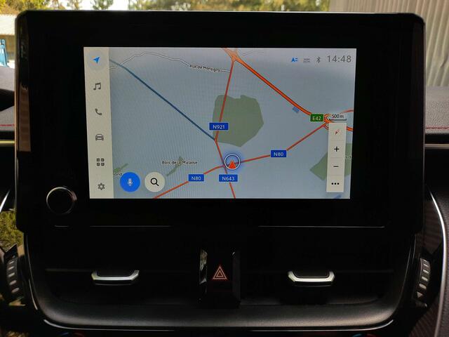 Toyota Corolla Break 2.0 Hybrid Premium e-CVT/ Garantie 12 mois