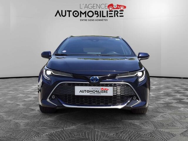 Toyota Corolla Break 2.0 Hybrid Premium e-CVT/ Garantie 12 mois
