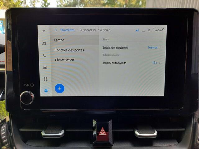 Toyota Corolla Break 2.0 Hybrid Premium e-CVT/ Garantie 12 mois