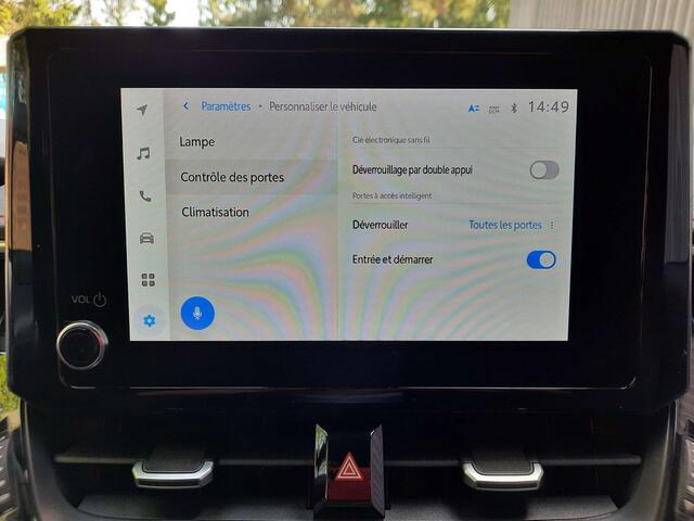 Toyota Corolla Break 2.0 Hybrid Premium e-CVT/ Garantie 12 mois