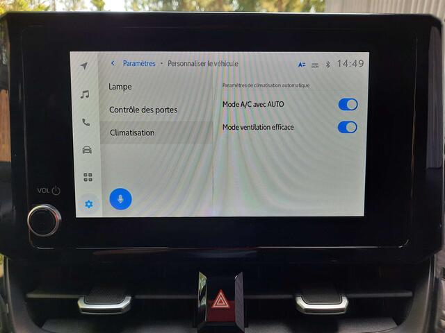 Toyota Corolla Break 2.0 Hybrid Premium e-CVT/ Garantie 12 mois