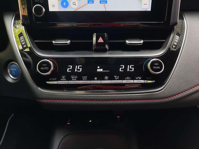 Toyota Corolla Break 2.0 Hybrid Premium e-CVT/ Garantie 12 mois