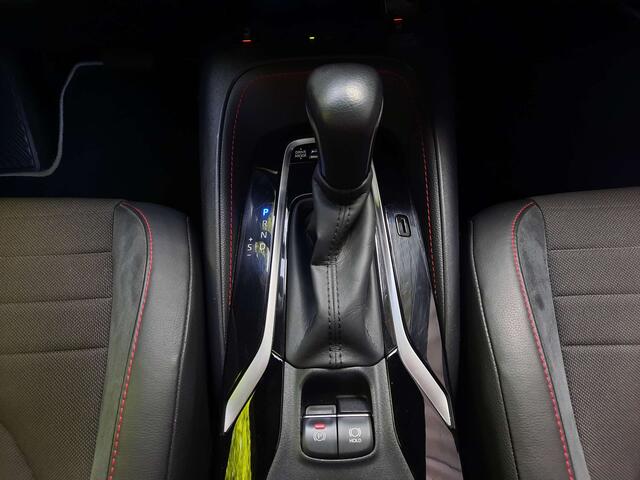 Toyota Corolla Break 2.0 Hybrid Premium e-CVT/ Garantie 12 mois