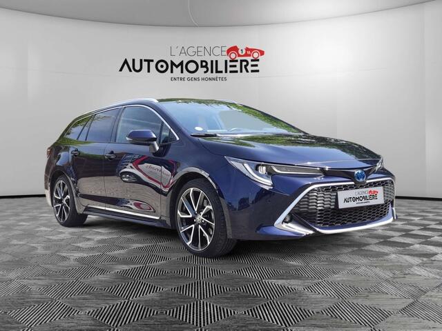 Toyota Corolla Break 2.0 Hybrid Premium e-CVT/ Garantie 12 mois
