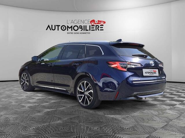 Toyota Corolla Break 2.0 Hybrid Premium e-CVT/ Garantie 12 mois