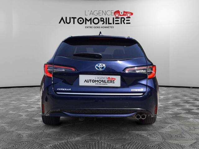 Toyota Corolla Break 2.0 Hybrid Premium e-CVT/ Garantie 12 mois
