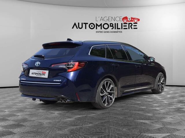 Toyota Corolla Break 2.0 Hybrid Premium e-CVT/ Garantie 12 mois