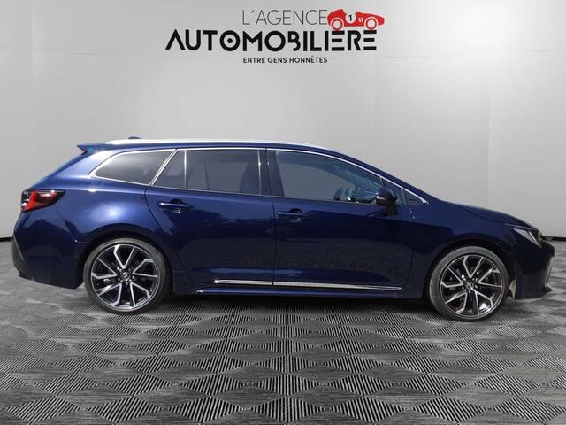Toyota Corolla Break 2.0 Hybrid Premium e-CVT/ Garantie 12 mois