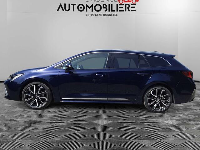 Toyota Corolla Break 2.0 Hybrid Premium e-CVT/ Garantie 12 mois