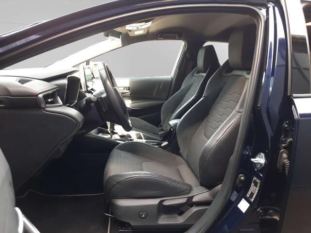 Toyota Corolla Break 2.0 Hybrid Premium e-CVT/ Garantie 12 mois