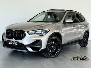 BMW X1 xDrive25e*1ERPRO*T.O*GPS*CUIR*CAMERA*ATTELAGE*TVA*
