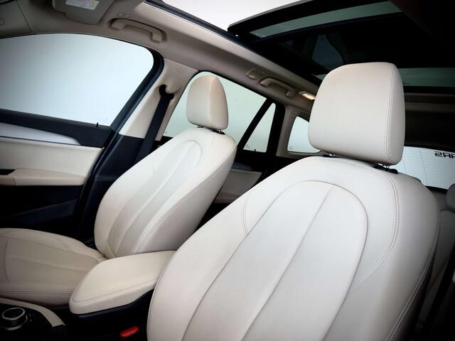 BMW X1 xDrive25e1ERPROT.OGPSCUIRCAMERAATTELAGETVA