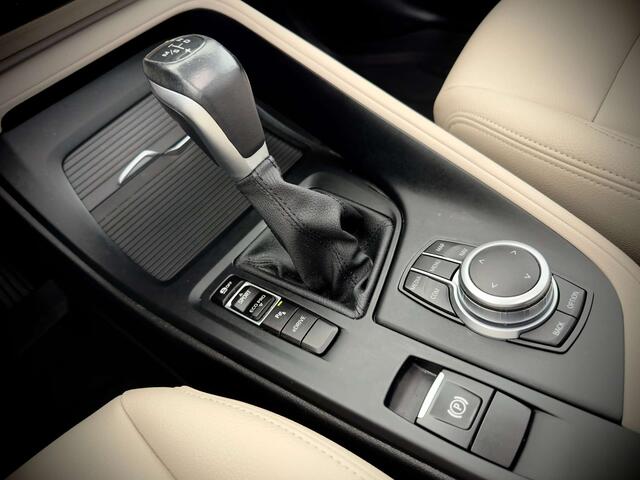 BMW X1 xDrive25e1ERPROT.OGPSCUIRCAMERAATTELAGETVA