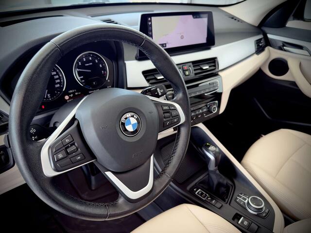 BMW X1 xDrive25e1ERPROT.OGPSCUIRCAMERAATTELAGETVA