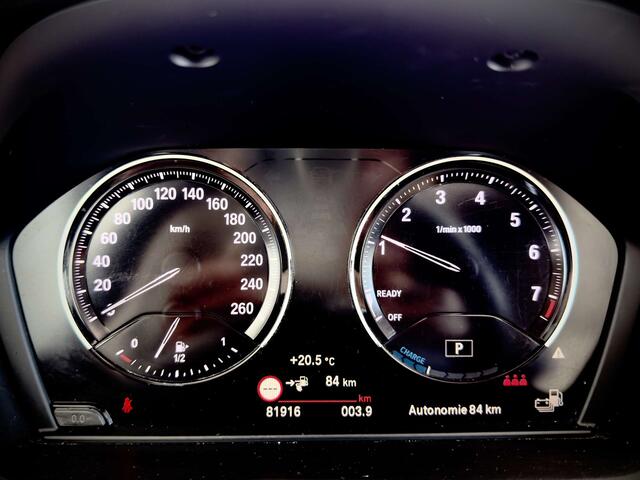 BMW X1 xDrive25e1ERPROT.OGPSCUIRCAMERAATTELAGETVA