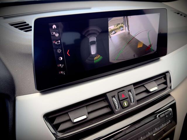 BMW X1 xDrive25e1ERPROT.OGPSCUIRCAMERAATTELAGETVA