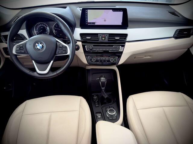 BMW X1 xDrive25e1ERPROT.OGPSCUIRCAMERAATTELAGETVA