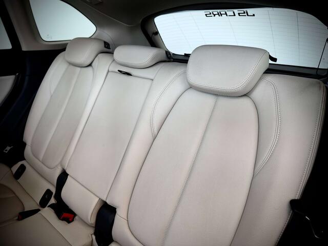 BMW X1 xDrive25e1ERPROT.OGPSCUIRCAMERAATTELAGETVA