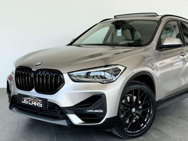 BMW X1 xDrive25e1ERPROT.OGPSCUIRCAMERAATTELAGETVA