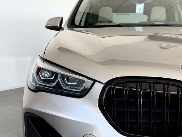 BMW X1 xDrive25e1ERPROT.OGPSCUIRCAMERAATTELAGETVA