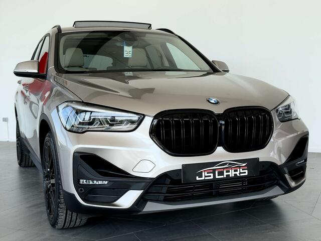 BMW X1 xDrive25e1ERPROT.OGPSCUIRCAMERAATTELAGETVA
