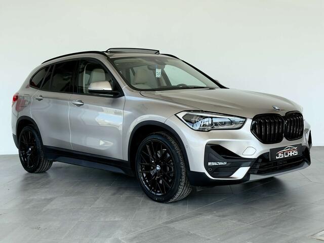 BMW X1 xDrive25e1ERPROT.OGPSCUIRCAMERAATTELAGETVA